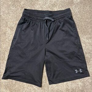 Under Armour boys shorts